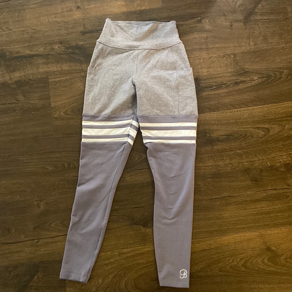 Bombshell sportswear leggings